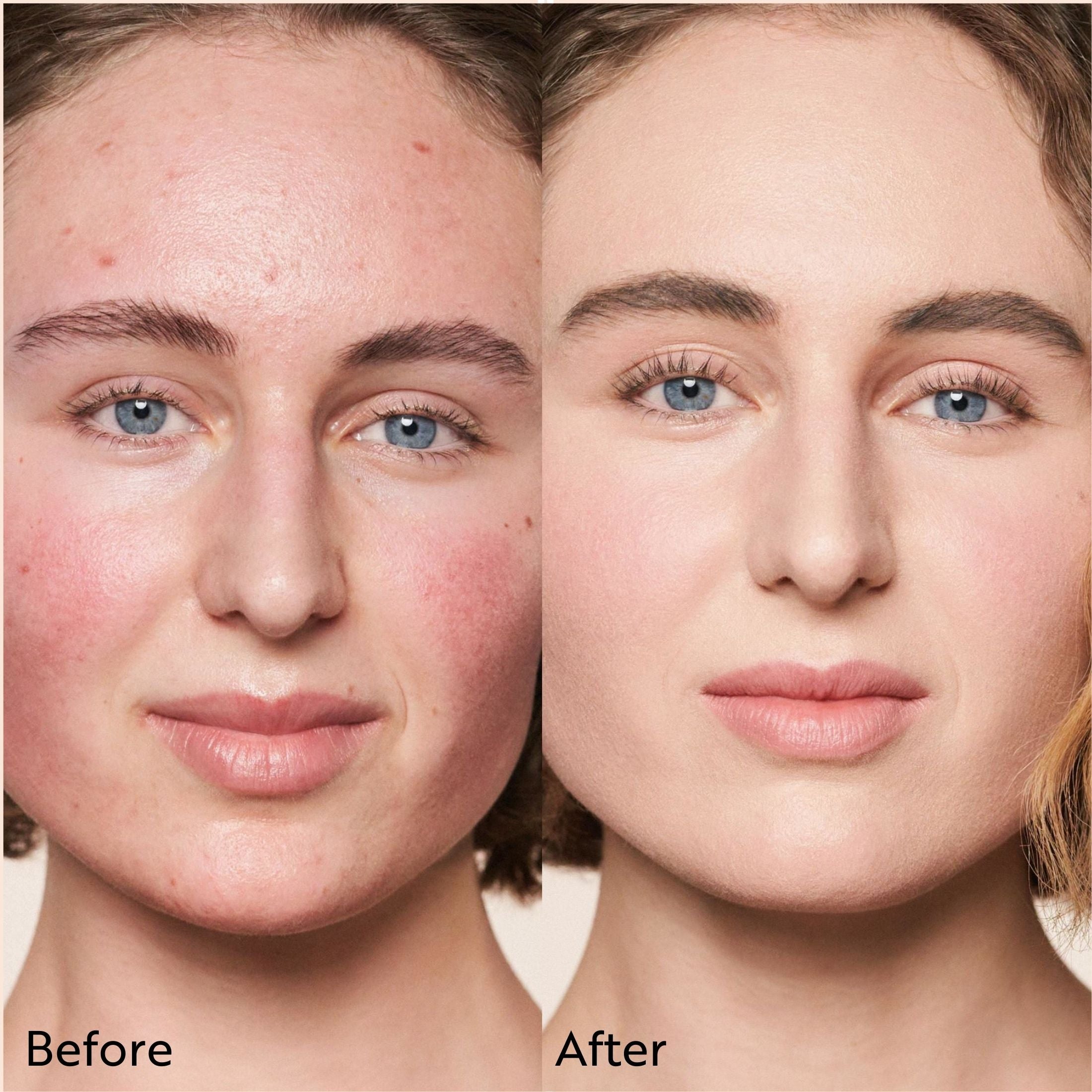 M. Asam Magic finish Make up Porcelain teint